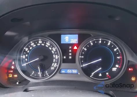 2006 Lexus Is 250 из США, поврежденный, VIN JTHCK262162000077